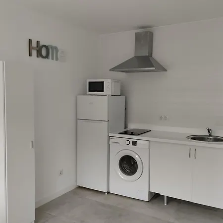 Apartment Cascada