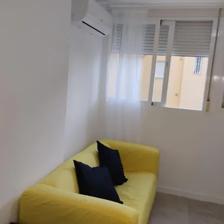 Cascada Apartment