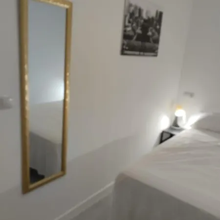 Apartment Cascada Torremolinos