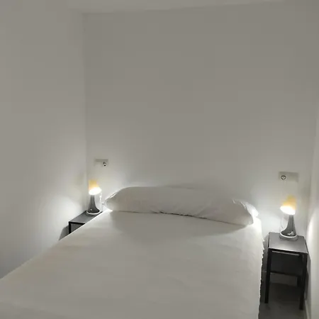 Apartment Cascada Torremolinos