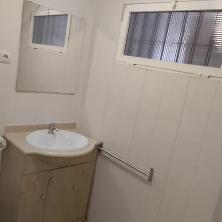 Apartment Cascada