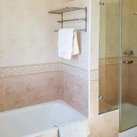 Villa Cascada Vera
