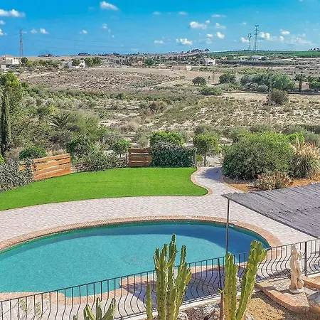 Villa Cascada Vera